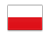 LA LAVANDERIA - Polski